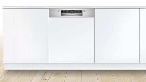 Máy rửa bát Bosch SMI4ECS14E