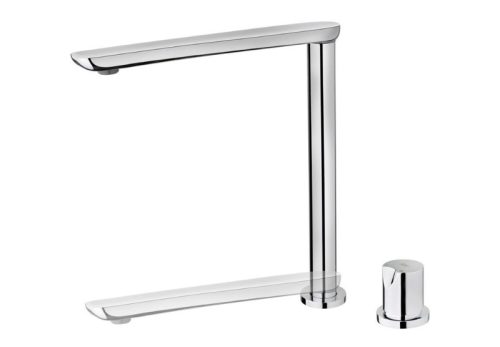 Vòi rửa chén bát Teka FO 985