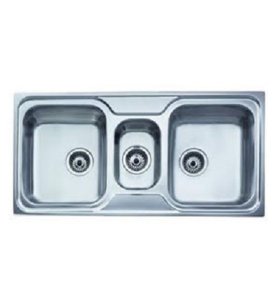 CHẬU RỬA TEKA CLASSIC 2½B