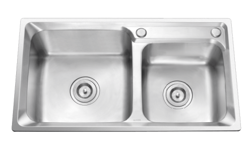 Chậu rửa bát Eurosun EU-7943HS6