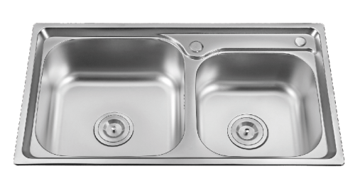 Chậu rửa bát Eurosun EU-8143E6