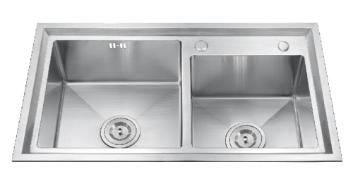 Chậu rửa bát Eurosun EU-8245HS6