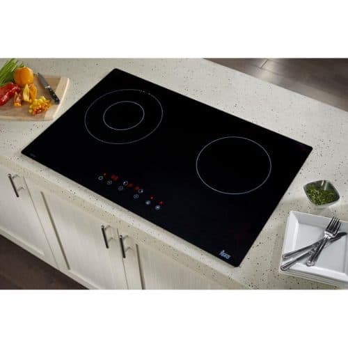 Bếp điện Teka VTCM 703.1 4 Ảnh thực tế Bếp điện Teka VTCM 703.1
