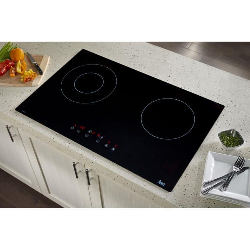 Ảnh thực tế Bếp điện Teka VTCM 703.1 Ảnh thực tế Bếp điện Teka VTCM 703.1