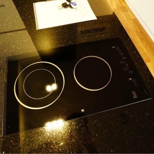 Ảnh thực tế Bếp Điện Teka VTTC 2P.1