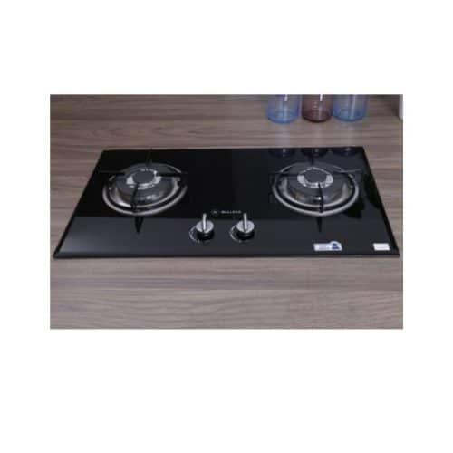 Ảnh thực tế bếp Gas Malloca MR 732A New