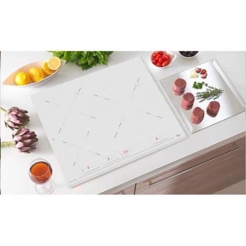 Ảnh thực tế Bếp từ Teka IZ 6320 White