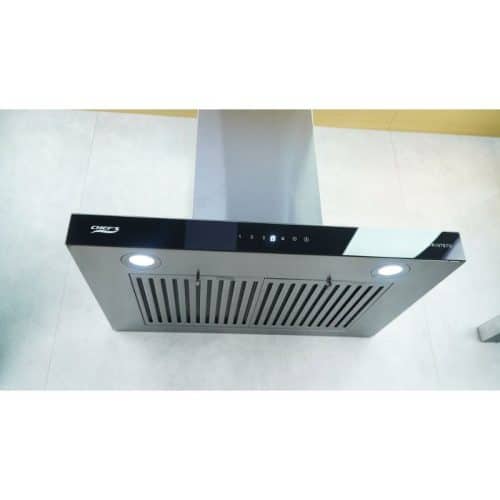 Ảnh thực tế Máy hút mùi Chefs EH-R107E7G