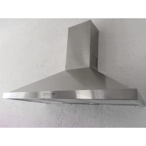 Ảnh thực tế Máy hút mùi TEKA DBB-70