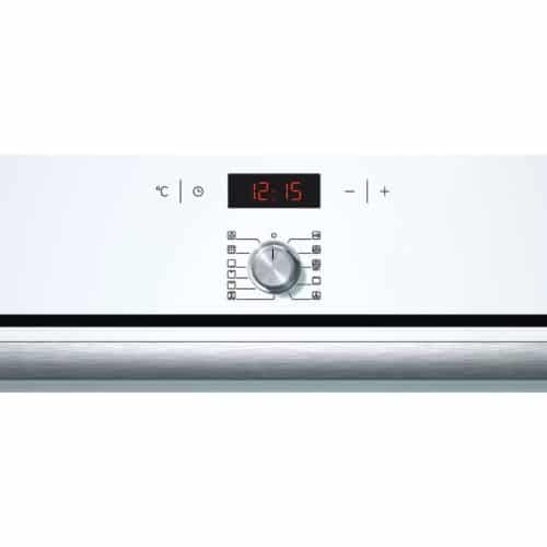 Bảng điều khiển lò nướng Bosch HBA74S320E