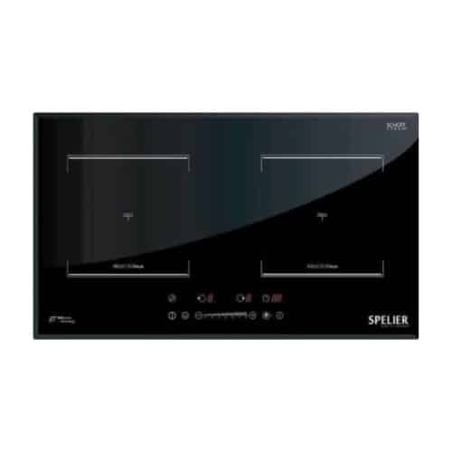 Bếp từ đôi Spelier SPE - IC928