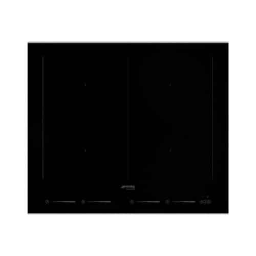 Bếp từ Smeg SIM662WLDX 535.64.153