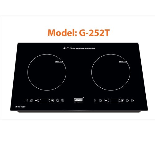 Bếp từ Giovani G-252T