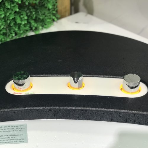 bon tam massage govern K 8180 PREMIUM 3