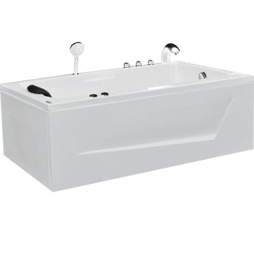 Bồn tắm nằm massage Euroca EU2-1775