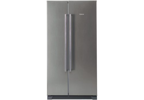 Tủ lạnh side by side Bosch KAN56V40NE