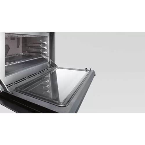 Cửa lÒ NƯỚNG BOSCH HBC84E653B