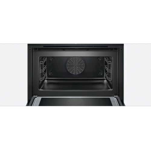 Lò nướng kèm vi sóng Bosch CMG633BB1 5 Dung tích lò nướng kèm vi sóng Bosch CMG633BB1