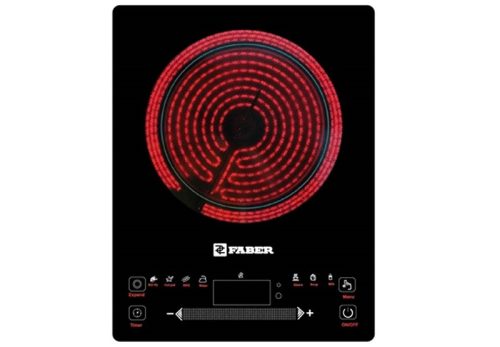 Bếp điện đơn Faber FB EFS