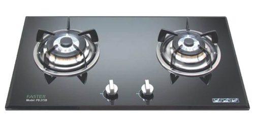 Bếp gas âm Faster FS276S
