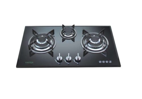 Bếp gas âm Faster FS374S