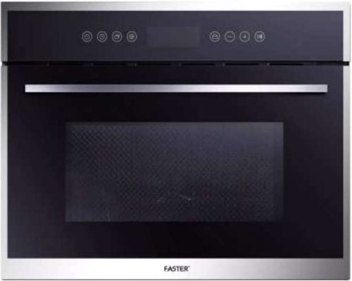 Lò nướng hấp Faster FSG 35 SMART
