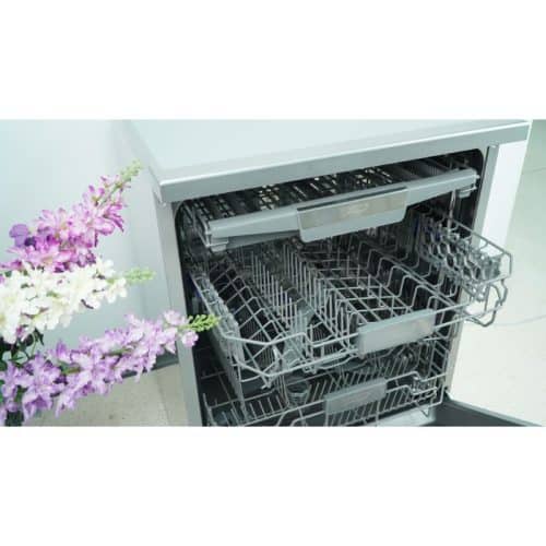 Giá đựng bát của Máy rửa bát Chefs EH DW401D