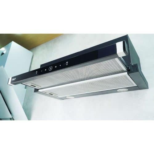 Hoạt động Máy hút mùi Chefs EH-R906E7T