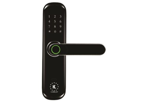 Khóa cửa vân tay Kassler KL-666
