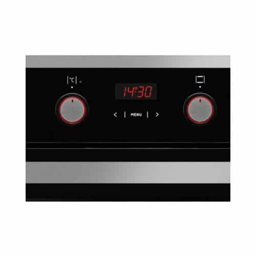 Lò nướng âm tủ Hafele HO-KT60C 534.05.571 4 Màn hình lò nướng âm tủ Hafele HO-KT60C 534.05.571