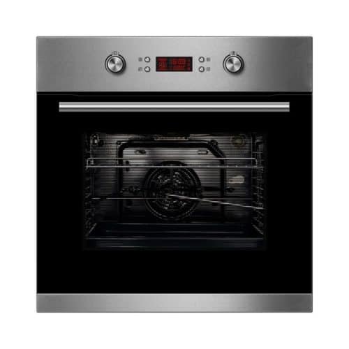 Lò nướng Hafele HO-4KT70A 538.61.442 3 Ảnh Lò nướng Hafele HO-4KT70A 538.61.442
