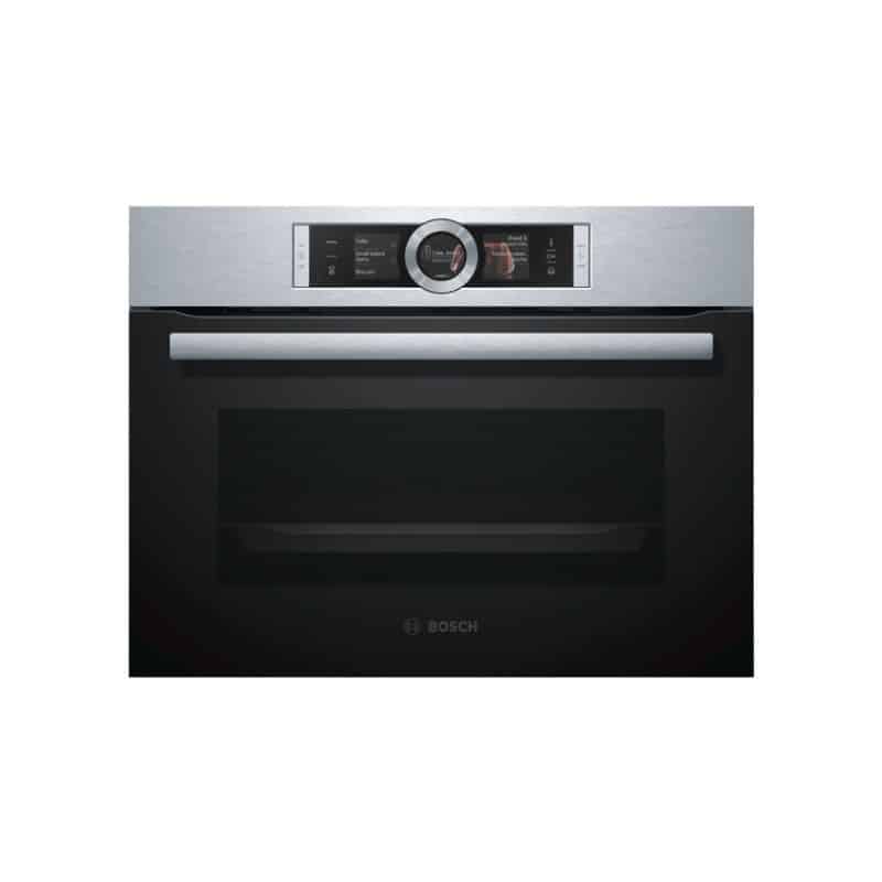 Lò nướng kết hợp hấp Bosch CSG656RS1 Lò nướng kết hợp hấp Bosch CSG656RS1