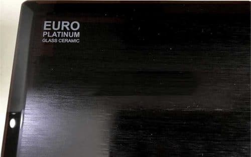 Bếp từ Eurosun EU-T258XS 5 Mặt kinh bếp từ Eurosun EU-T258XS