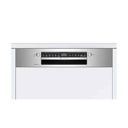 bảng điều khiển của Máy rửa bát Bosch SMI4ECS14E serie 4