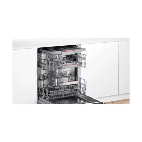 khay rửa của Máy rửa bát Bosch SMI4ECS14E serie 4