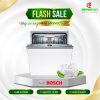 Máy rửa bát Bosch SMV4ECX14E