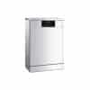 Máy rửa bát Malloca WQP12-J7223A