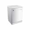 Máy rửa bát Malloca WQP12-J7227