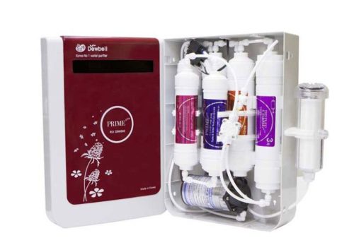 Máy Lọc Nước Newlife RO-67