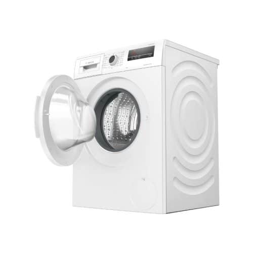 Thiết kế máy giặt quần áo Bosch WAJ20180SG
