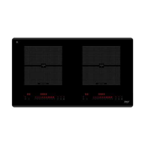 Ảnh Bếp từ đôi Lorca TA-1008C