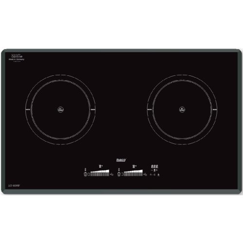 Bếp từ Lorca LCI - 809W