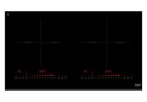 Bếp từ Lorca LCI 806 VN