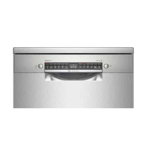 bảng điều khiển của Máy rửa bát Bosch SMS4ECI26E serie 4