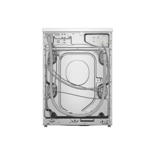 Phía sau máy giặt Bosch WGG244A0SG