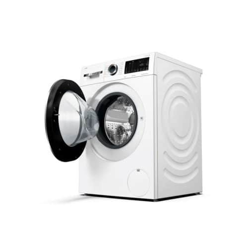 Thiết kế máy giặt Bosch WGG244A0SG
