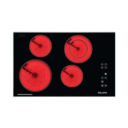 Bếp điện Malloca DZ- 7354