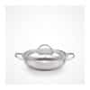 Chảo Inox Malloca cao cấp FY-146