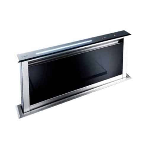 Máy hút mùi âm bàn Malloca LIFT- K6008