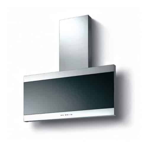 Máy hút mùi áp tường Malloca LATINA K500F